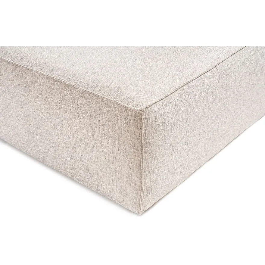 Divaanisohva Linento Furniture Lora, 3-istuttava, oikea