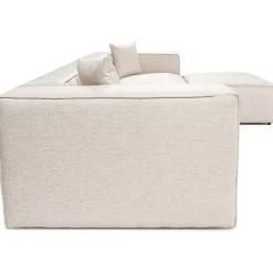 Divaanisohva Linento Furniture Lora, 3-istuttava, oikea