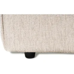 Divaanisohva Linento Furniture Lora, 3-istuttava, oikea