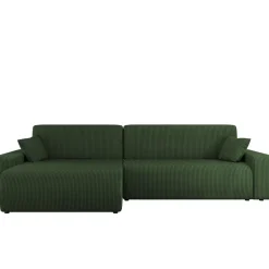 Divaanisohva PIANO L MAXI, 4-istuttava, eri värivaihtoehtoja