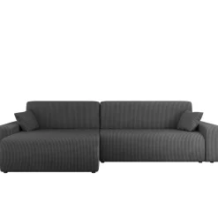 Divaanisohva PIANO L MAXI, 4-istuttava, eri värivaihtoehtoja