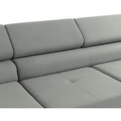 Divaanisohva TOREZIO MINI, 4-istuttava, eri värivaihtoehtoja
