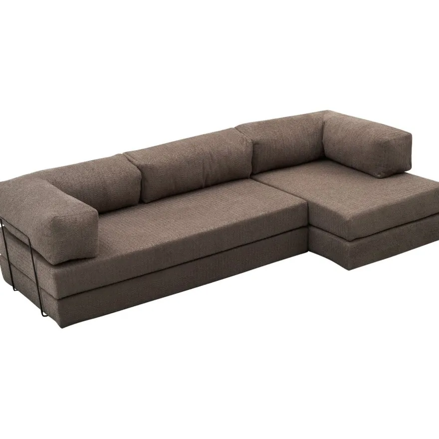 Divaanivuodesohva Linento Furniture Comfort