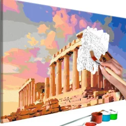 DIY-taulu Artgeist Acropolis, 40x60cm