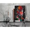 DIY-taulu Artgeist Spotted Leopard, 60x40cm