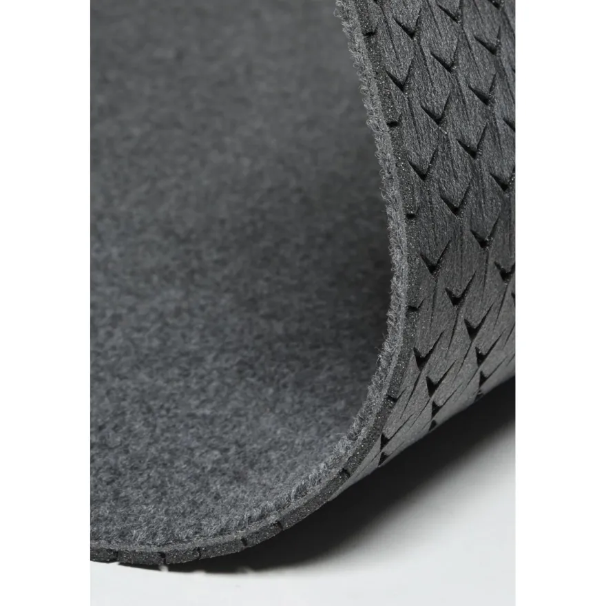 Dry Step Termomatto, mittatilaus, 100x900-1200cm, eri sävyjä