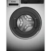 Edestä täydettävä pesukone Asko Professional WMC6767VI.S, 7kg, 1600rpm