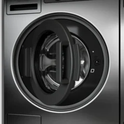 Edestä täydettävä pesukone Asko Professional WMC6767VI.S, 7kg, 1600rpm