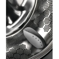 Edestä täytettävä pesukone Electrolux EFI612E84E 600 SensiCare, 8kg