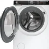 Edestä täytettävä pesukone Hoover H-Wash 500 Pro Care Dose HWPD-610AMBC-1-S, 1600rpm, 10kg