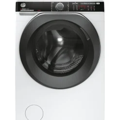 Edestä täytettävä pesukone Hoover H-Wash 500 Pro Care Dose HWPD-610AMBC-1-S, 1600rpm, 10kg