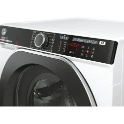 Edestä täytettävä pesukone Hoover H-Wash 500 Pro Care Dose HWPD-610AMBC-1-S, 1600rpm, 10kg