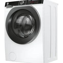Edestä täytettävä pesukone Hoover H-Wash 500 Pro Care Dose HWPD-610AMBC-1-S, 1600rpm, 10kg