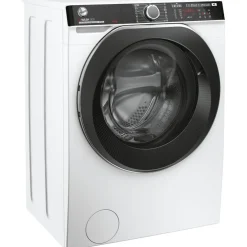 Edestä täytettävä pesukone Hoover H-Wash 500 Pro Care Dose HWPD-610AMBC-1-S, 1600rpm, 10kg