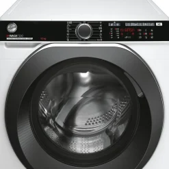 Edestä täytettävä pesukone Hoover H-Wash 500 Pro Care Dose HWPD-610AMBC-1-S, 1600rpm, 10kg