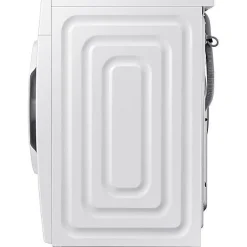 Edestä täytettävä pesukone Samsung WW80CGC04CTEEE, 60cm, 8kg, 1400rpm, valkoinen
