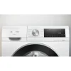 Edestä täytettävä pyykinpesukone Siemens iQ500 WG56G2ZIDN 1600rpm 10kg