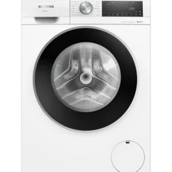 Edestä täytettävä pyykinpesukone Siemens iQ500 WG56G2ZIDN 1600rpm 10kg
