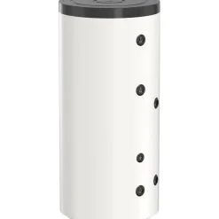 Energiavaraaja Flamco FlexTherm Duo HLS-E 400, rst, 439l