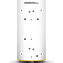 Energiavaraaja Gebwell G-Energy EV 501L, teräs, 501l