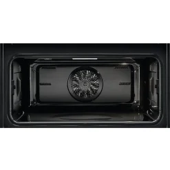 Erillisuuni AEG TK6NK501B, 59.5cm, musta