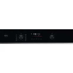 Erillisuuni AEG TK6NK501B, 59.5cm, musta