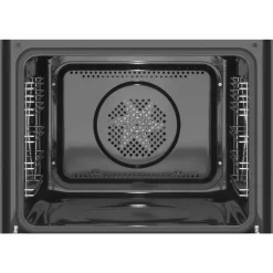 Erillisuuni Gram Pro Baking Fusion IO 18610-90 W, 60cm, valkoinen