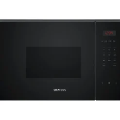 Erillisuuni ja mikroaaltouuni Siemens HB234ABS3F-BF523LMB1, teräs