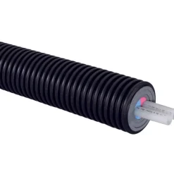 Eristetty lämpöputki Ecoflex Thermo Twin 2x32/175