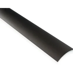 Eritasolista Maler sileä, 0-10mm, 6.2x41x1000mm, alumiini, tarra, pronssi anodisoitu