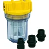 Esisuodatin AL-KO, 100/1", HW-pumpuille