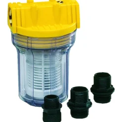 Esisuodatin AL-KO, 100/1", HW-pumpuille