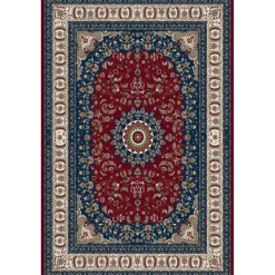 Eteisen matto Linento CT-1102, 160x230cm, monivärinen