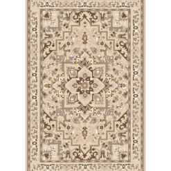 Eteisen matto Linento CT-1094, 160x230cm, monivärinen