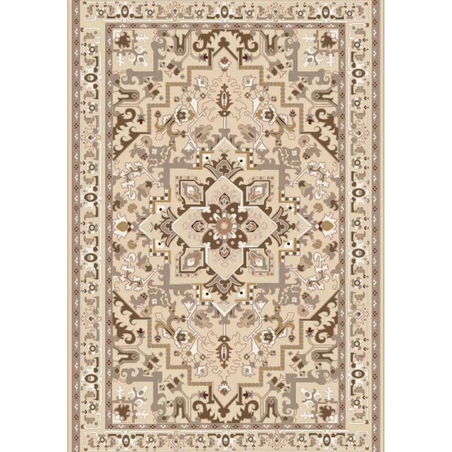 Eteisen matto Linento CT-1094, 160x230cm, monivärinen