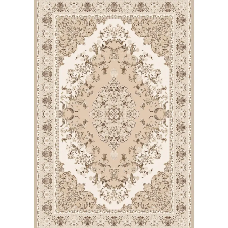 Eteisen matto Linento CT-1028, 160x230cm, monivärinen