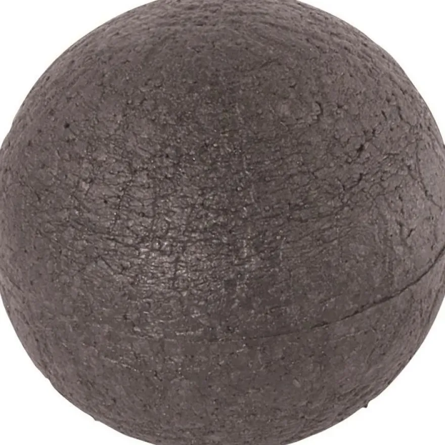 Fasciapallo Eco Body 10cm, musta