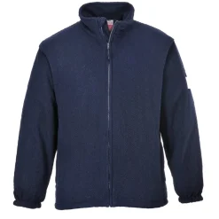 Fleece Portwest FR30 Modaflame, sininen