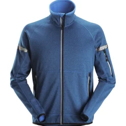 Fleecetakki Snickers Workwear AllroundWork 8004 37.5