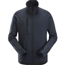 Fleecetakki Snickers Workwear 8059 AllroundWork