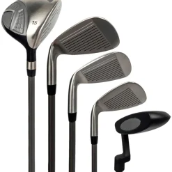 Golfmailat React 5 Club Set Jr