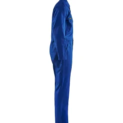 Haalari Blåkläder 6270, keskisininen