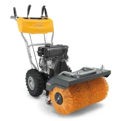 Harjakone Stiga SWS 600 G, SM 70