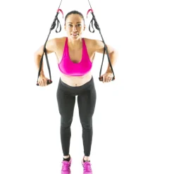 Harjoitteluhihna Gymstick Functional Trainer