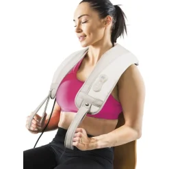 Hartiahieroja Gymstick Drum Massager