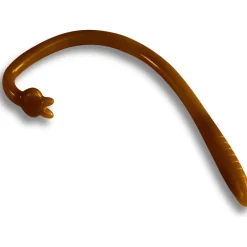 Hierontakoukku Eco Body, ruskea
