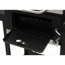 Hiiligrilli Mustang Laguna, 105x105x53cm