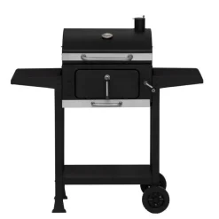 Hiiligrilli Mustang Laguna, 105x105x53cm