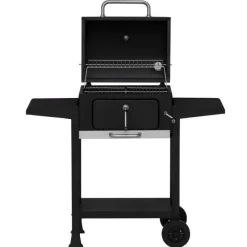 Hiiligrilli Mustang Laguna, 105x105x53cm