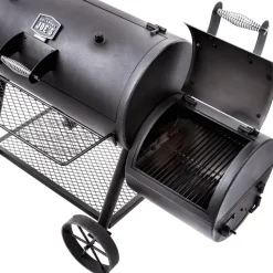 Hiilisavustin Char-Broil Oklahoma Joe Smoker